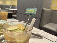 -姚姚酸菜鱼·金戈戈香港豉油鸡(喜荟城联名店)