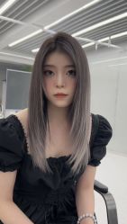 点击看大图 -KS COLOUR漂色·染发·画染
