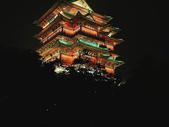 -寻梦滕王阁实景演出