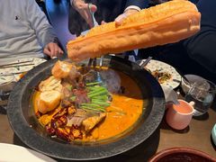 -拾久(朝阳公园店)