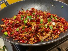 -高嗲嗲·现炒下饭菜(石鼓路店)