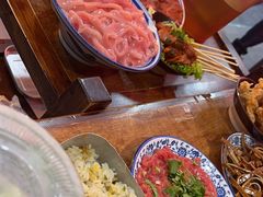 -楠火锅(西单店)