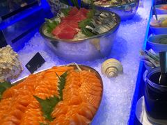 -Social 秀西餐厅-长沙瑞吉酒店(运达店)