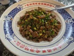 -旺角小渔村·海肠捞饭开创者(环山路店)