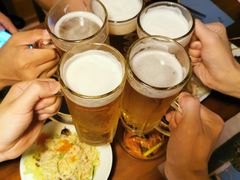 -烧鸟横丁(联发文创口岸店)