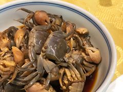 -何记面馆(龙泉山店)
