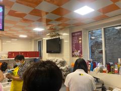 -璐坊粽王(复兴中路店)