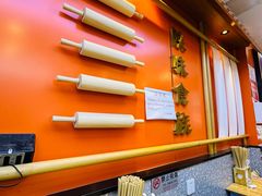 -陕味食族油泼面·小炒盖码面(双榆树店)