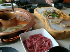 -滇釜火锅·能喝汤的火锅(车公庄店)