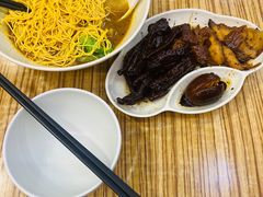 -新记美食(关闸店)