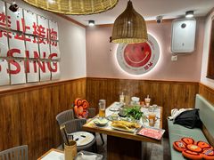 -螺大喜螺蛳粉火锅(雍和宫店)