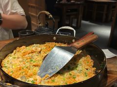 -啫两手·啫啫煲·小饭堂(龙城万科里店)