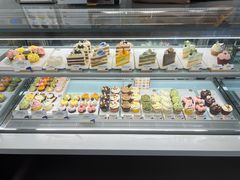 -派悦坊·甜品·蛋糕(虹口龙之梦店)