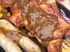 -文通冰室(东方宝泰店)