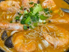 -君霖海鲜私房菜(春柳店)