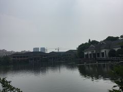 -杭州世外桃源君澜度假酒店