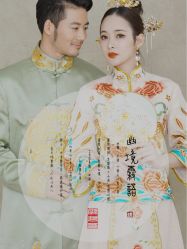 -女王风尚STUDIO·轻奢化定制