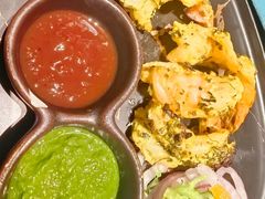 -甘尼仕印度餐厅爵士酒吧(阳春巷店)