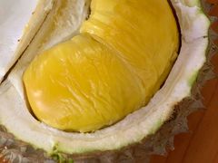 -Ah Hung D24 Sultan Durian