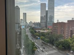 -天津君隆威斯汀酒店
