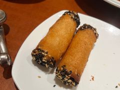 -杭州JW万豪酒店-万豪中餐厅