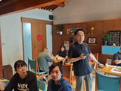 -BE YOLO必有乐&小红帽三明治