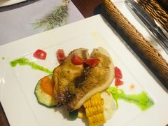 -斯比特花园西餐厅(东方商厦店)