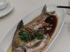 -湖锦酒楼·31年地道湖北菜(黄鹤楼店)