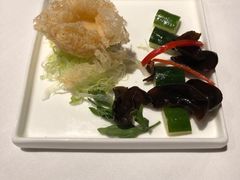 -唐阁(香港朗廷酒店)