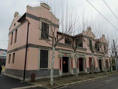 -上海影视乐园