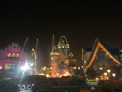 -郑州方特梦幻王国