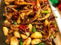 -金陵后厨·南京菜(新街口秣陵路店)