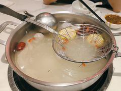 -八合里潮汕鲜牛肉火锅(上海汇智广场店)