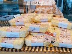 -西村叔叔的店·面包·甜品·蛋糕(清河万象汇店)