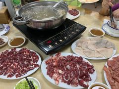 -五洲牛肉美食馆