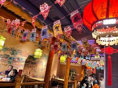 -巢爷老味(东方红店)