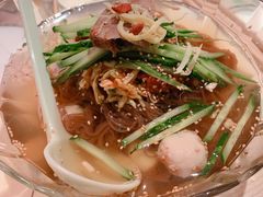 -七八冷面·延边朝鲜族美食(圣熙八号店)