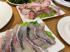 -吉友粥底火锅(方斜路店)