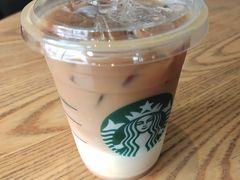 -星巴克(德阳洋洋百货店)