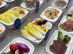 -老德州四合院·德州菜(天衢路店)