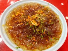 崂山凉粉-良友·青岛菜(五四广场店)