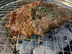 黑椒牛排-原始泥炉烤肉(总店)