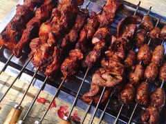 -王记西鎮电烤肉(汶上路店)