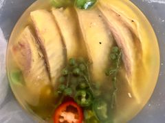 -本味轩精品茶餐厅(黄山路店)