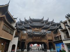 -太湖龙之梦