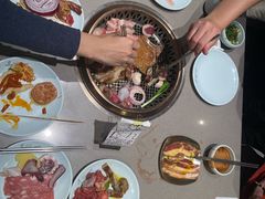 -韩盛·盛江山自助料理(奥体万达店)