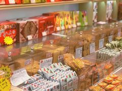 -大桥道食品商店(咸阳路店)