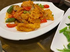 -燕风楼烤鸭店(建设总店)