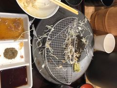 -牛カツ京都勝牛(河原町蛸薬師店)