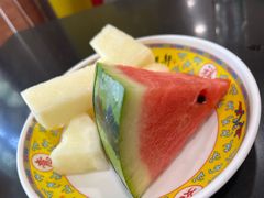 -芦月轩羊蝎子(北蜂窝店)